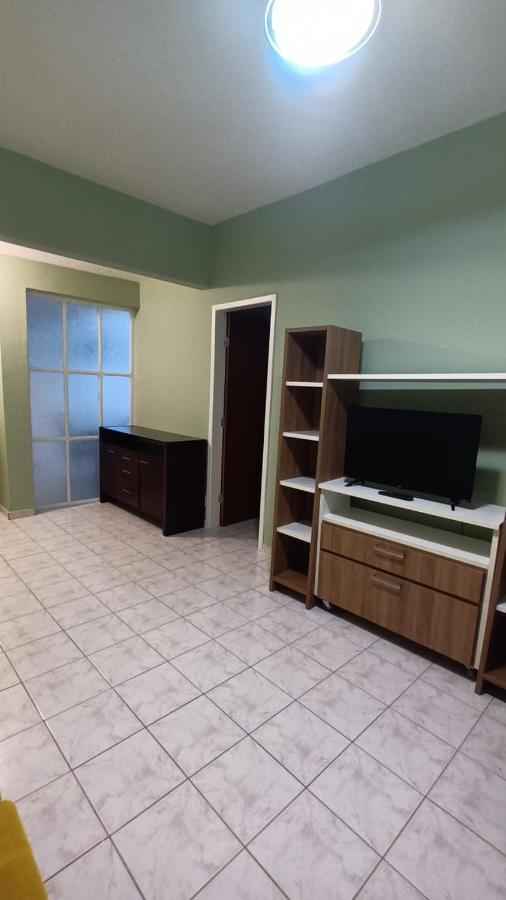 Apartamento Aconchegante Familiar - 3 Quartos - Guarapari - Centro Esterno foto