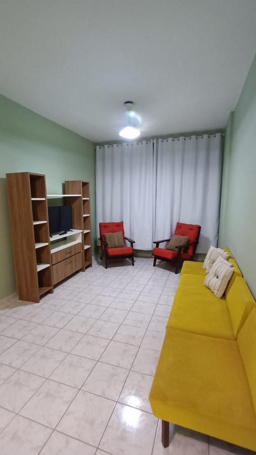 Apartamento Aconchegante Familiar - 3 Quartos - Guarapari - Centro Esterno foto