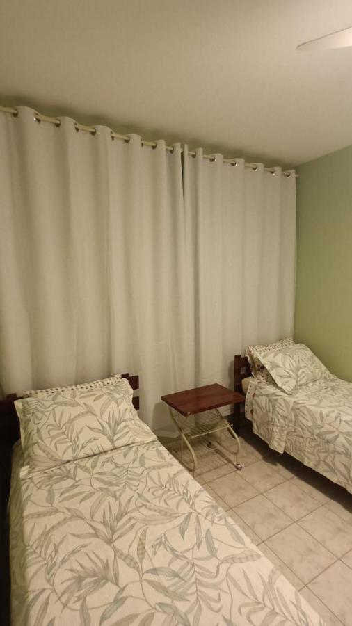 Apartamento Aconchegante Familiar - 3 Quartos - Guarapari - Centro Esterno foto