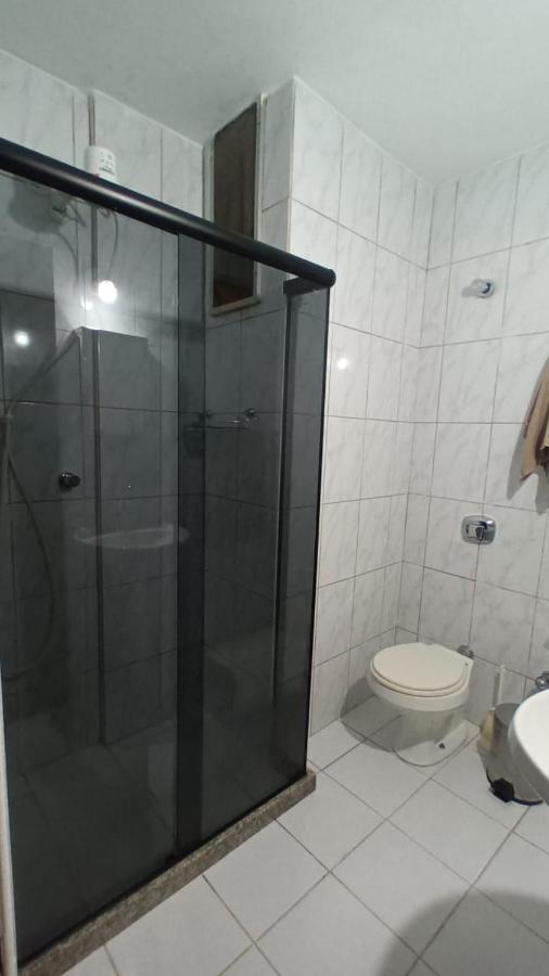 Apartamento Aconchegante Familiar - 3 Quartos - Guarapari - Centro Esterno foto