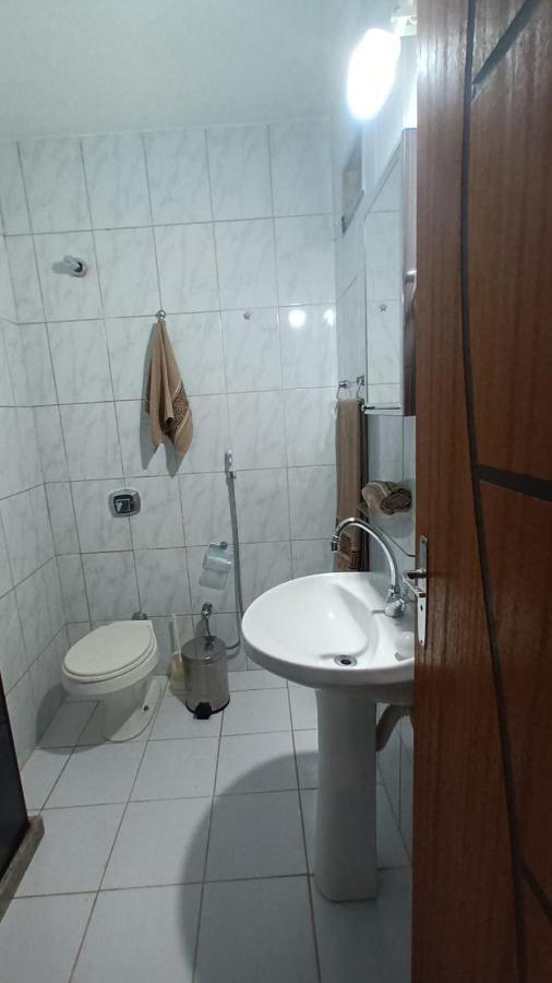 Apartamento Aconchegante Familiar - 3 Quartos - Guarapari - Centro Esterno foto