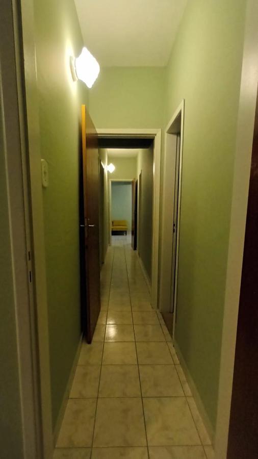 Apartamento Aconchegante Familiar - 3 Quartos - Guarapari - Centro Esterno foto