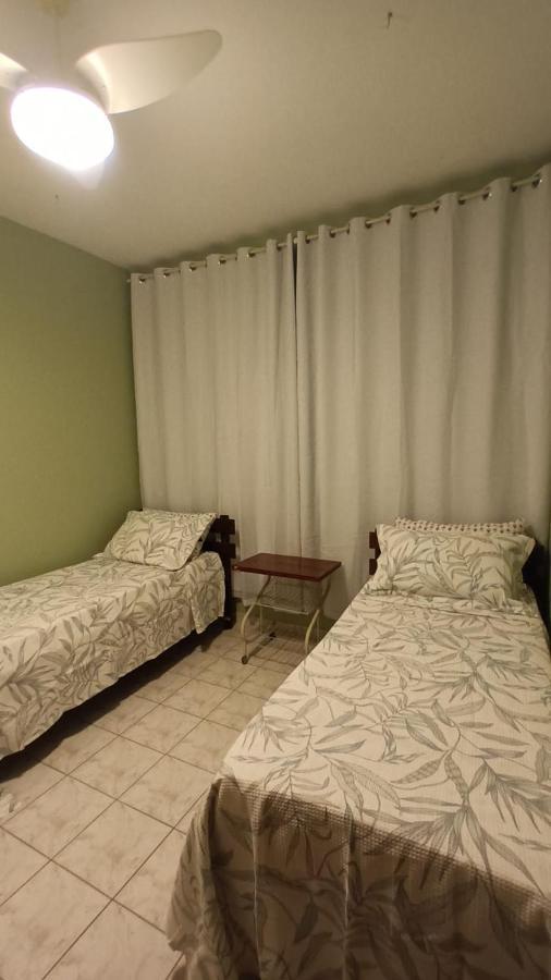 Apartamento Aconchegante Familiar - 3 Quartos - Guarapari - Centro Esterno foto