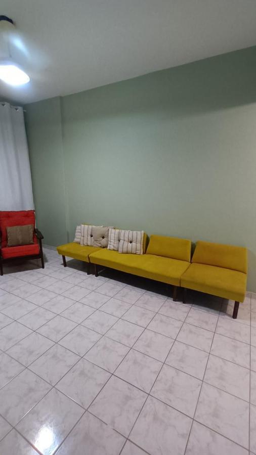 Apartamento Aconchegante Familiar - 3 Quartos - Guarapari - Centro Esterno foto