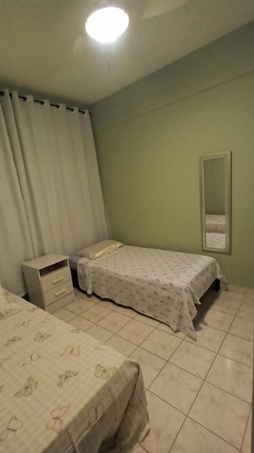 Apartamento Aconchegante Familiar - 3 Quartos - Guarapari - Centro Esterno foto